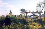 Old Chattra Railway Line / 3-4